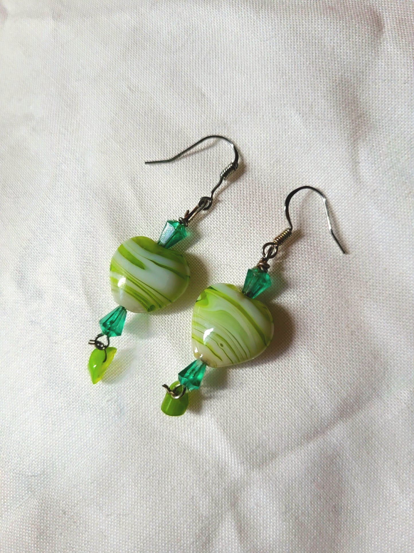 Handmade Earrings