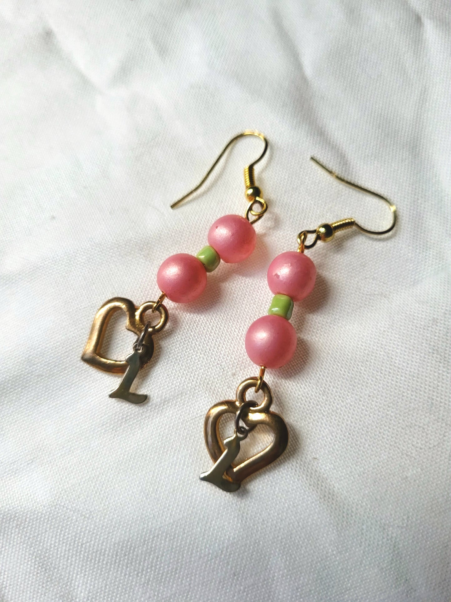 Handmade Earrings