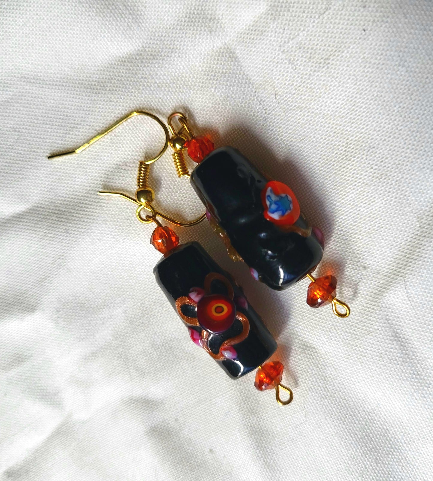 Handmade Earrings