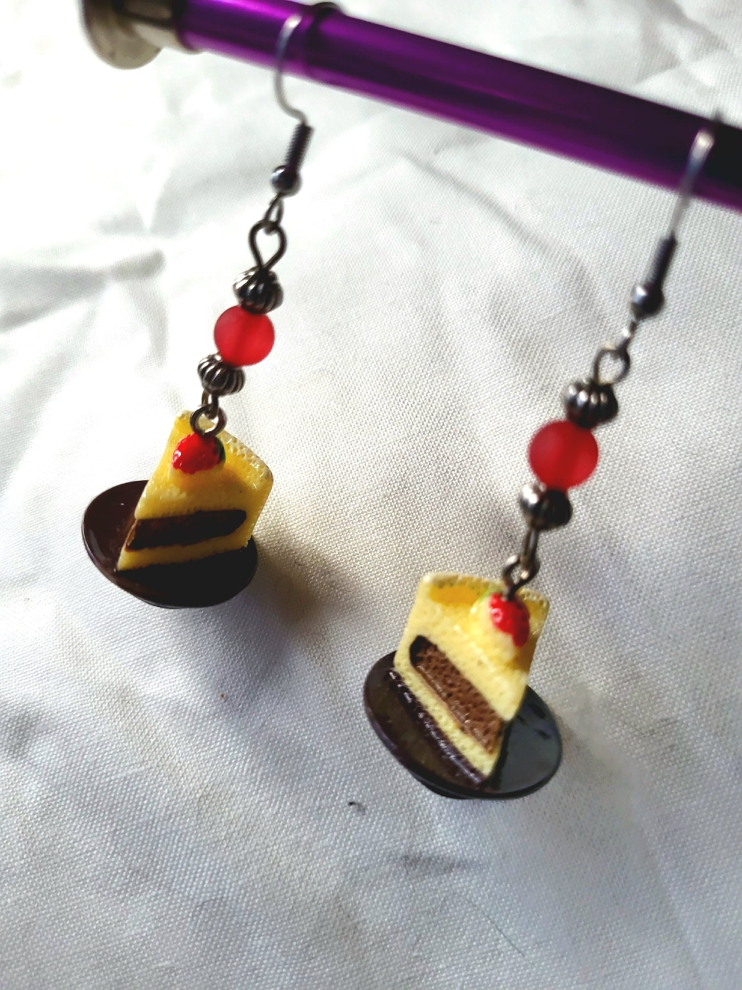 Handmade Earrings