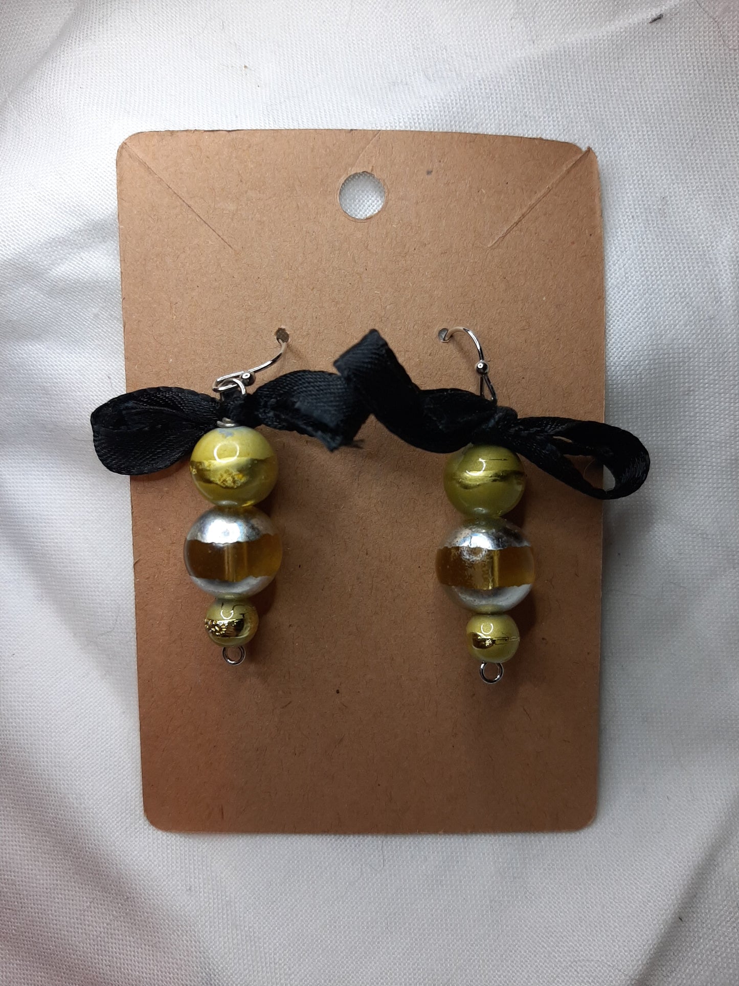 Handmade Earrings