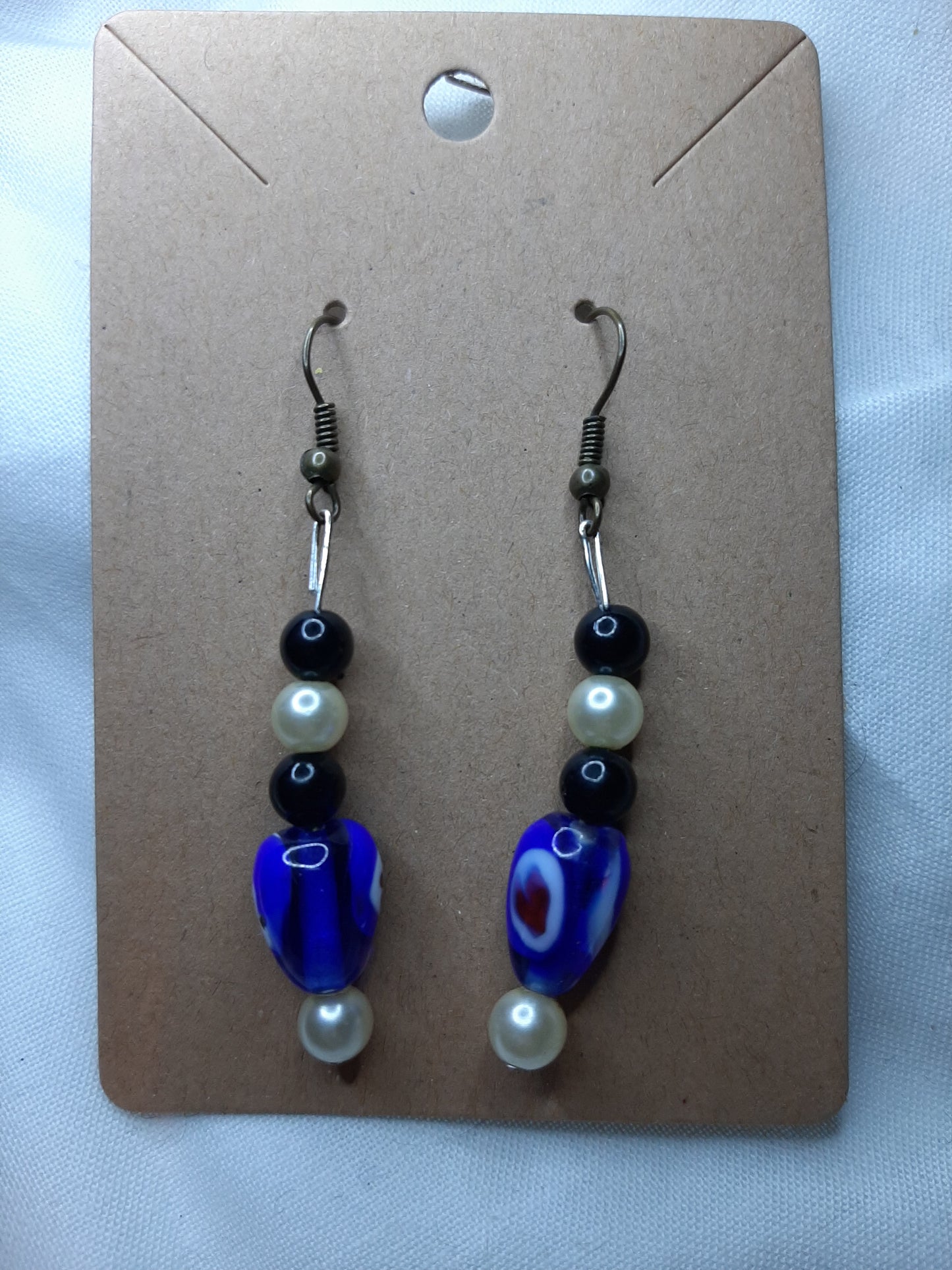 Handmade Earrings