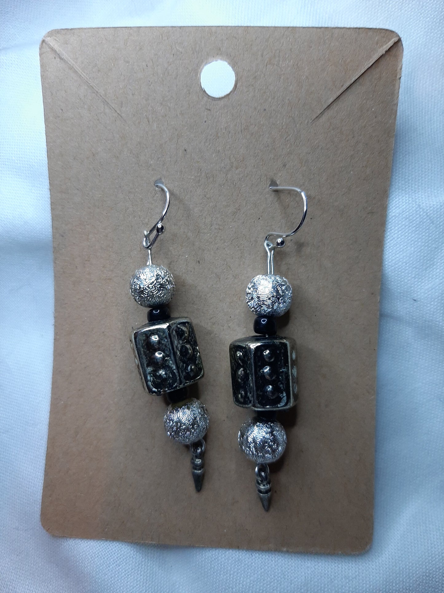 Handmade Earrings