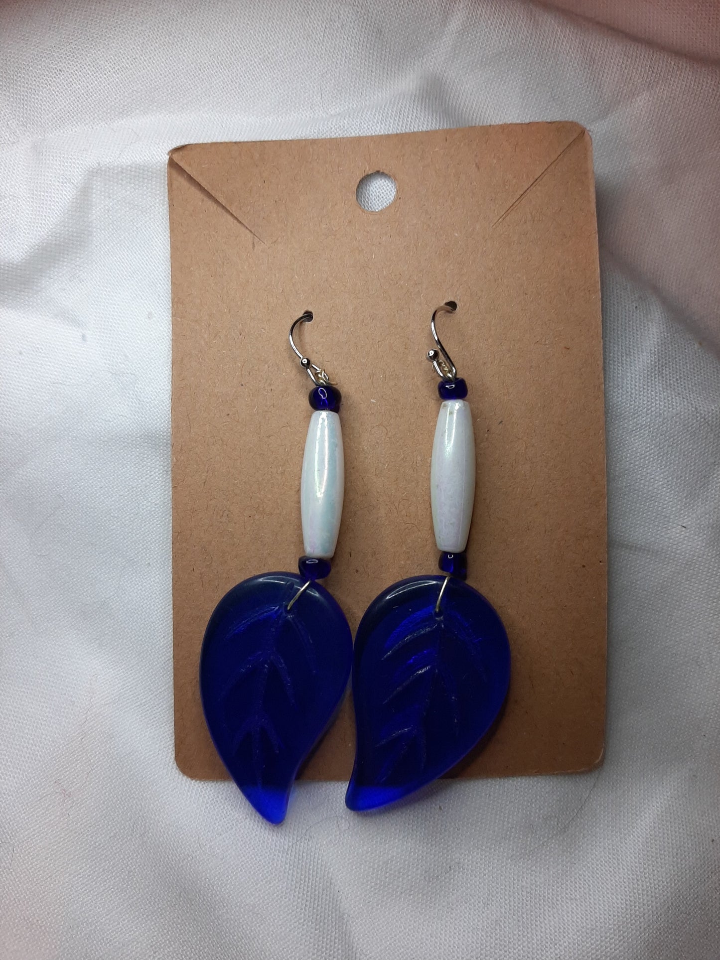 Handmade Earrings