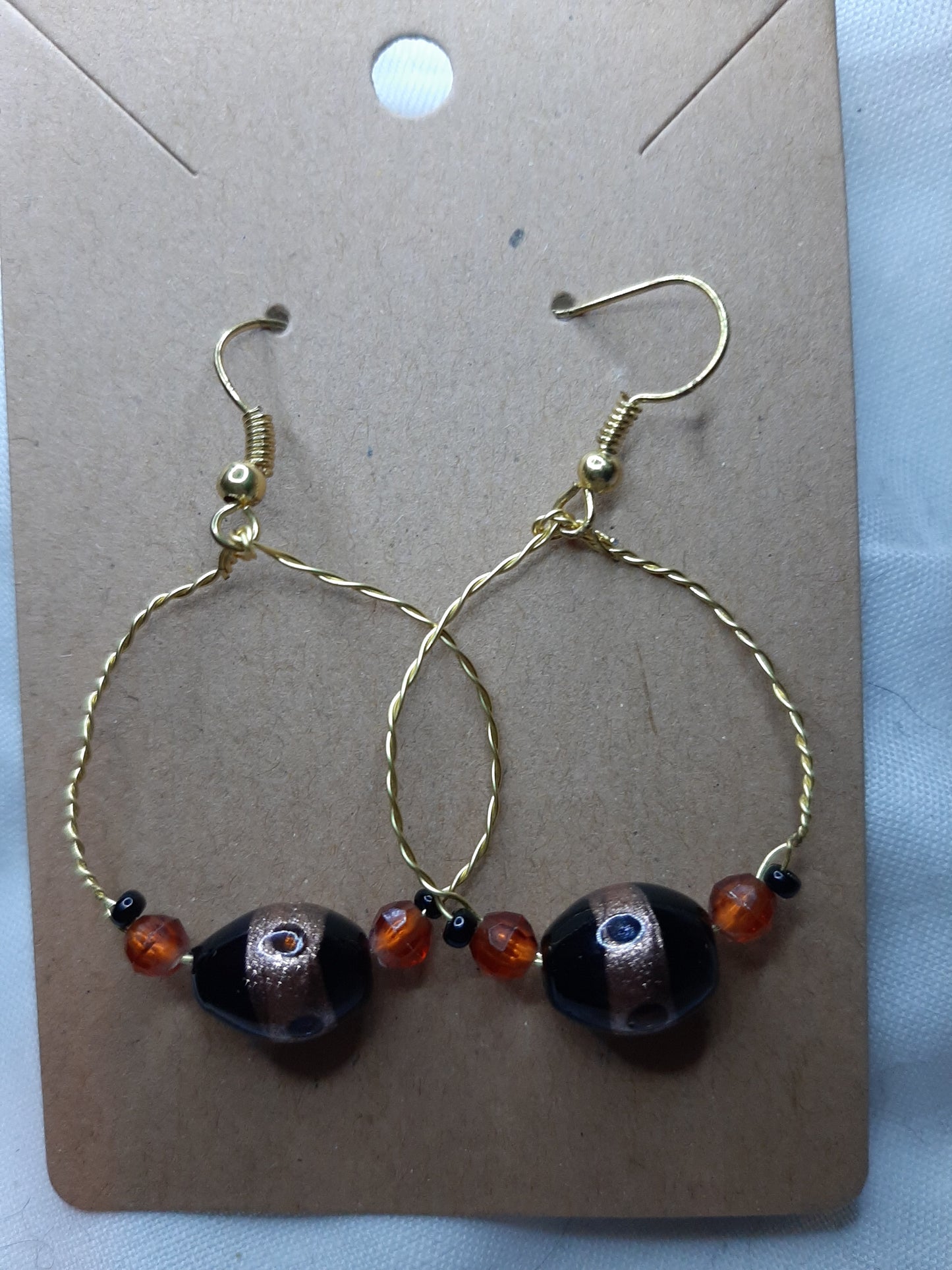 Handmade Earrings