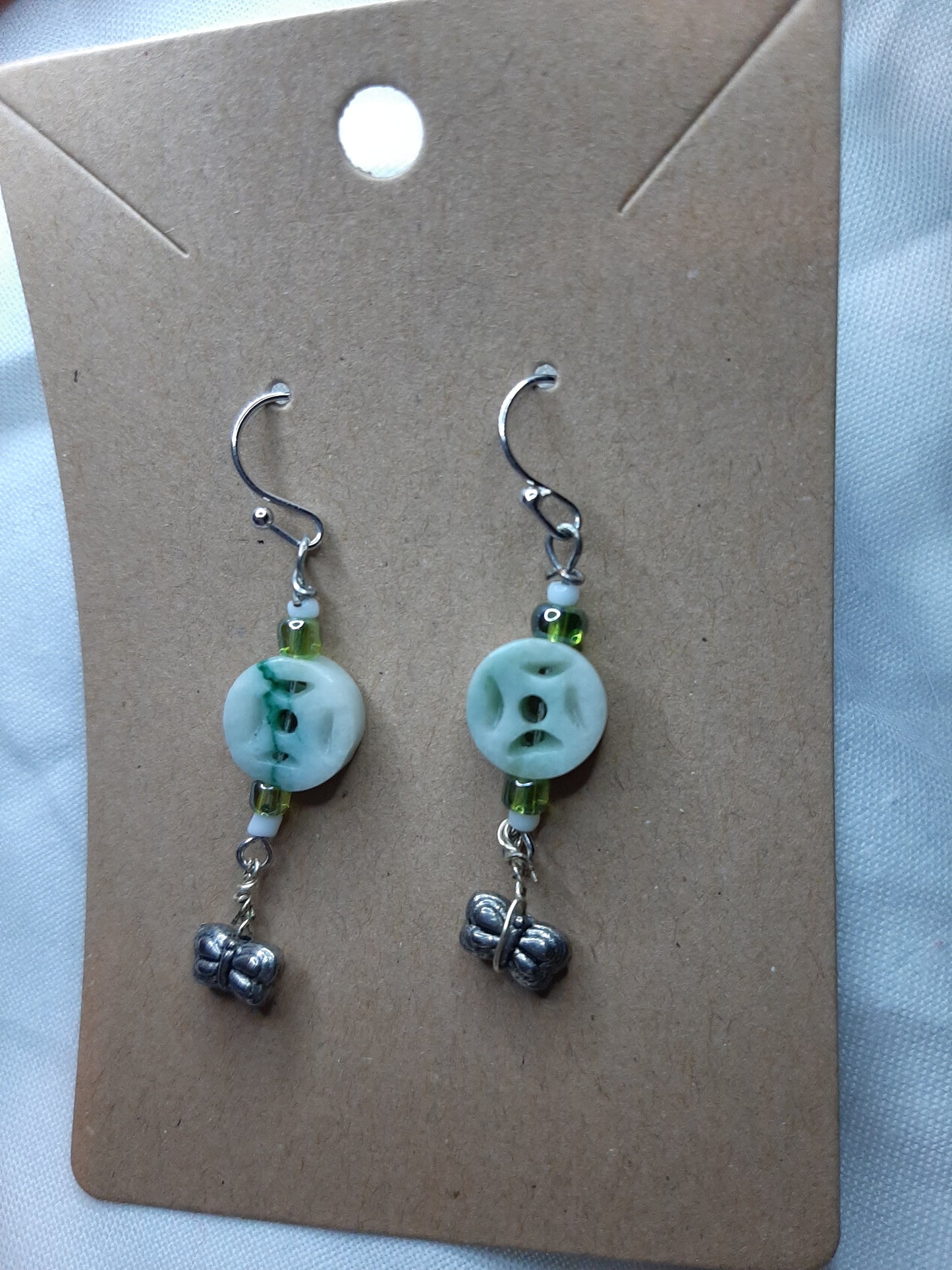 Handmade Earrings