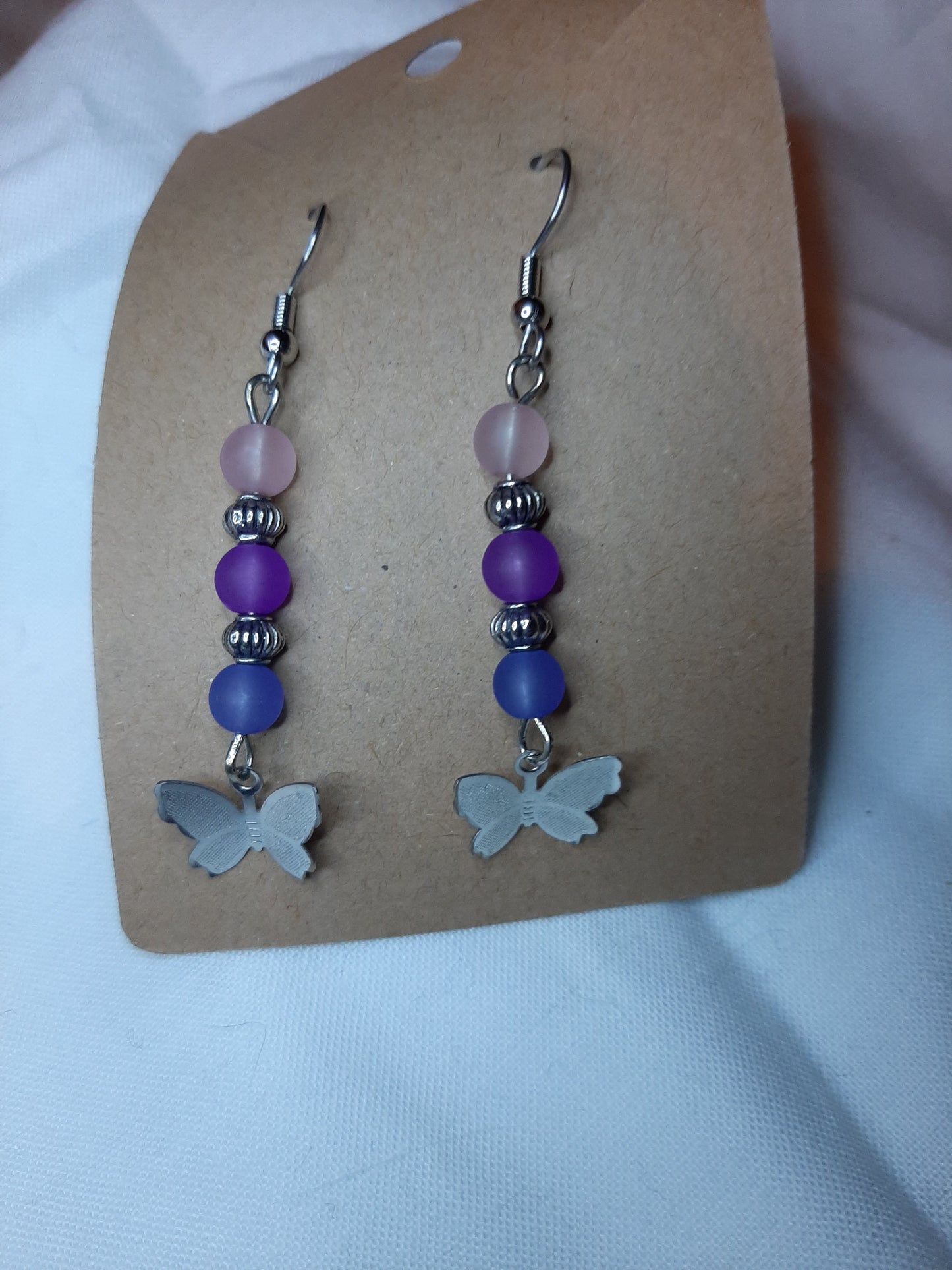 Handmade Earrings