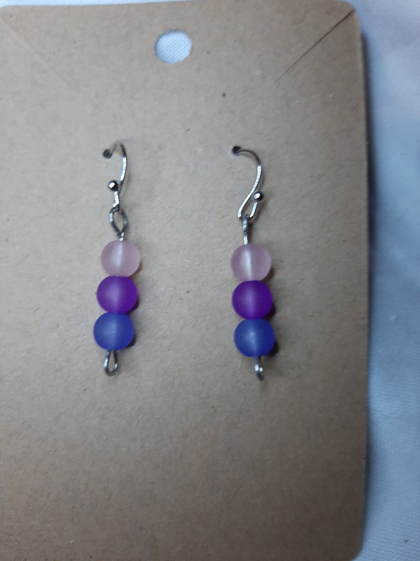 Handmade Earrings