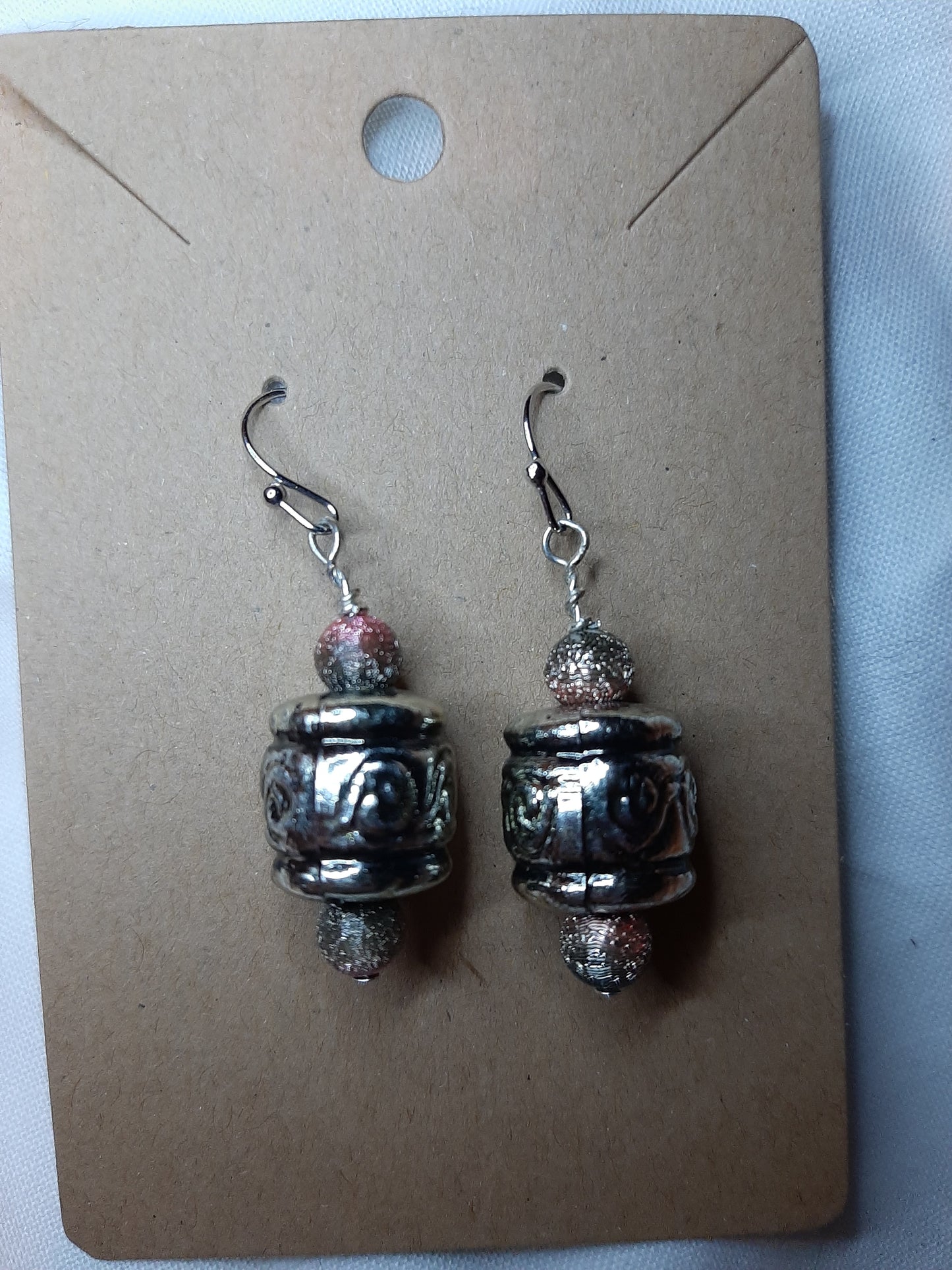 Handmade Earrings