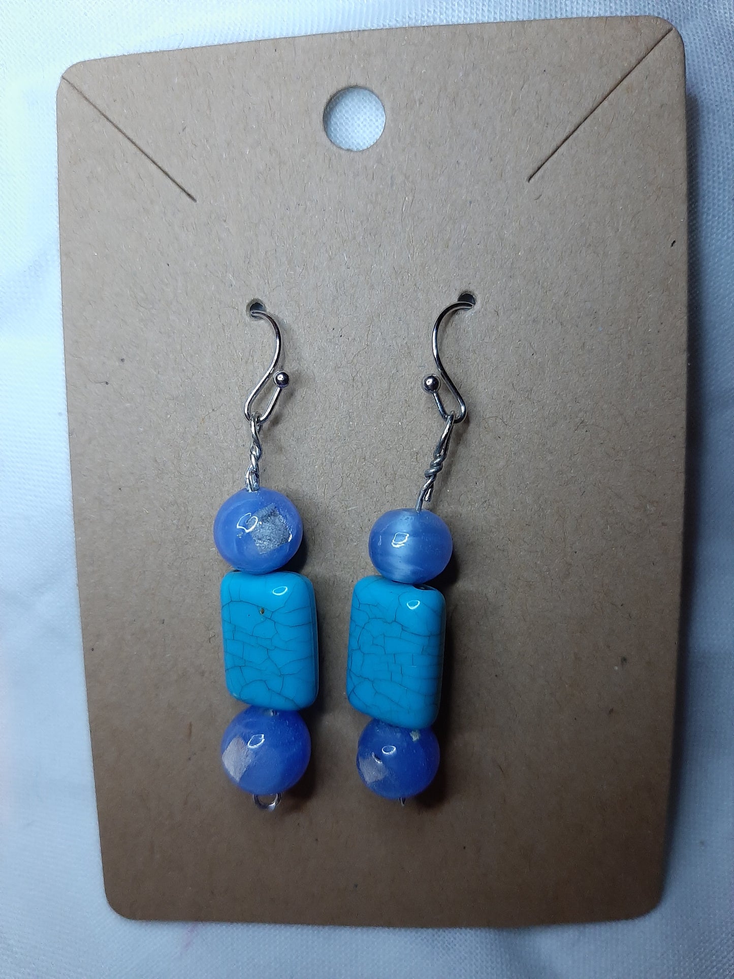 Handmade Earrings