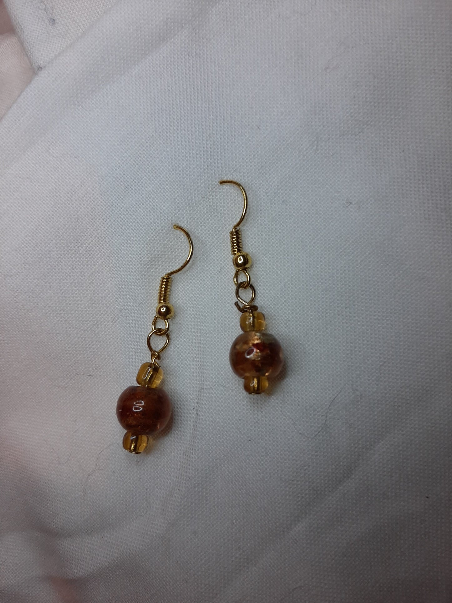 Handmade Earrings