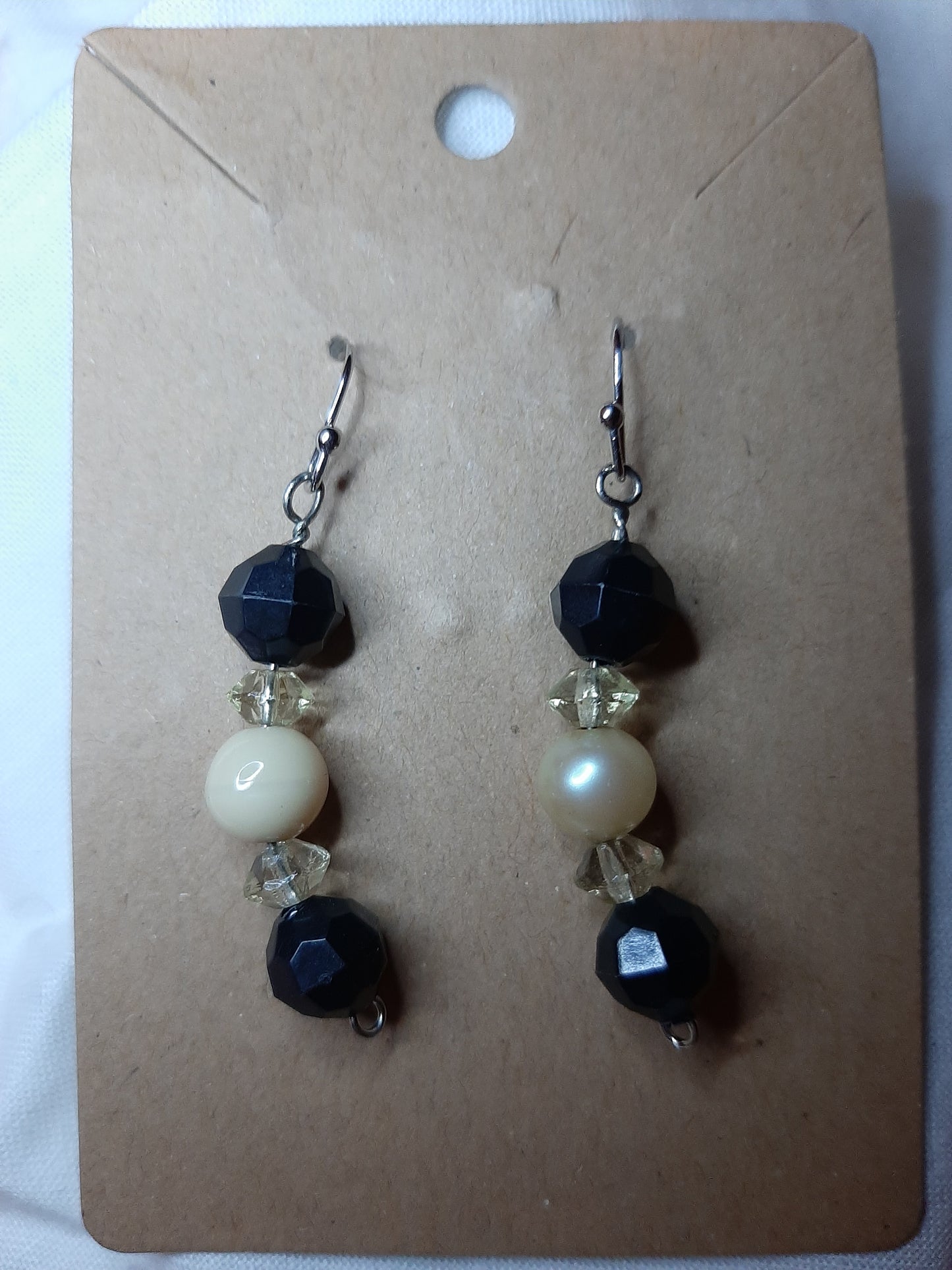 Handmade Earrings