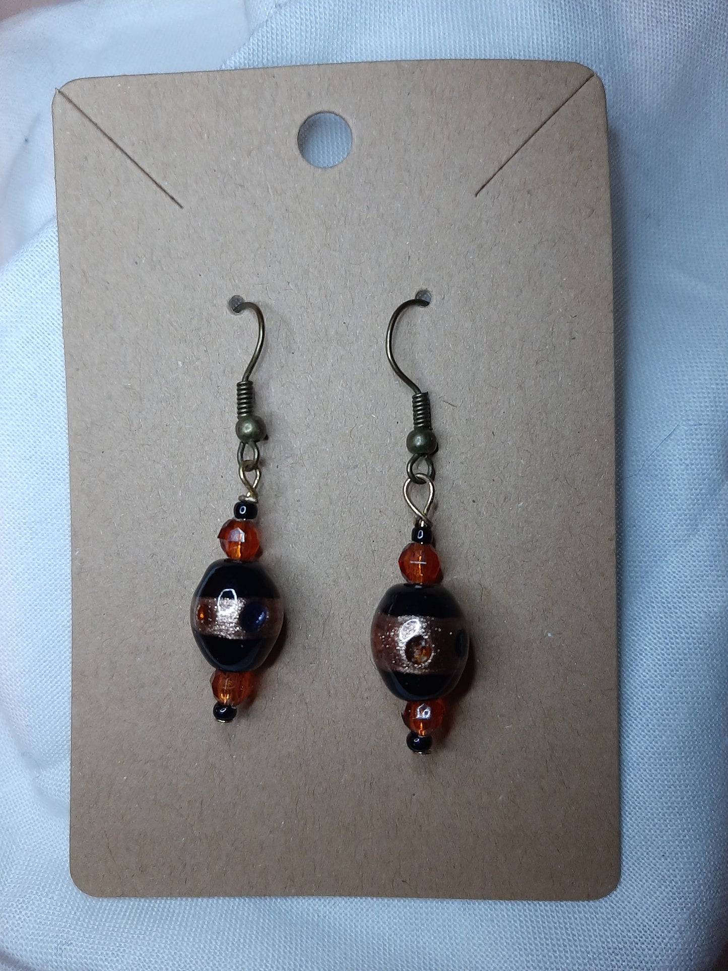 Handmade Earrings