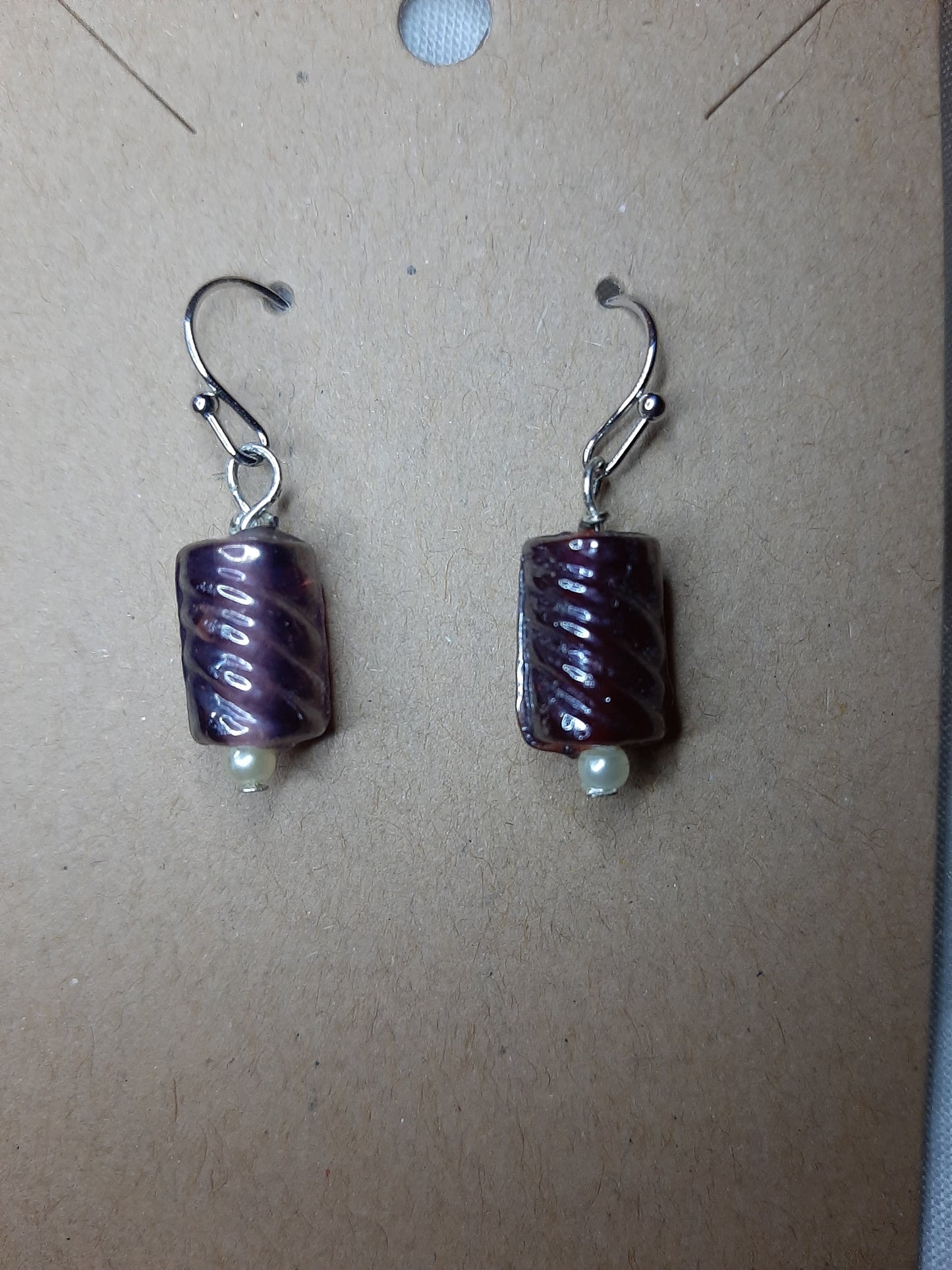 Handmade Earrings