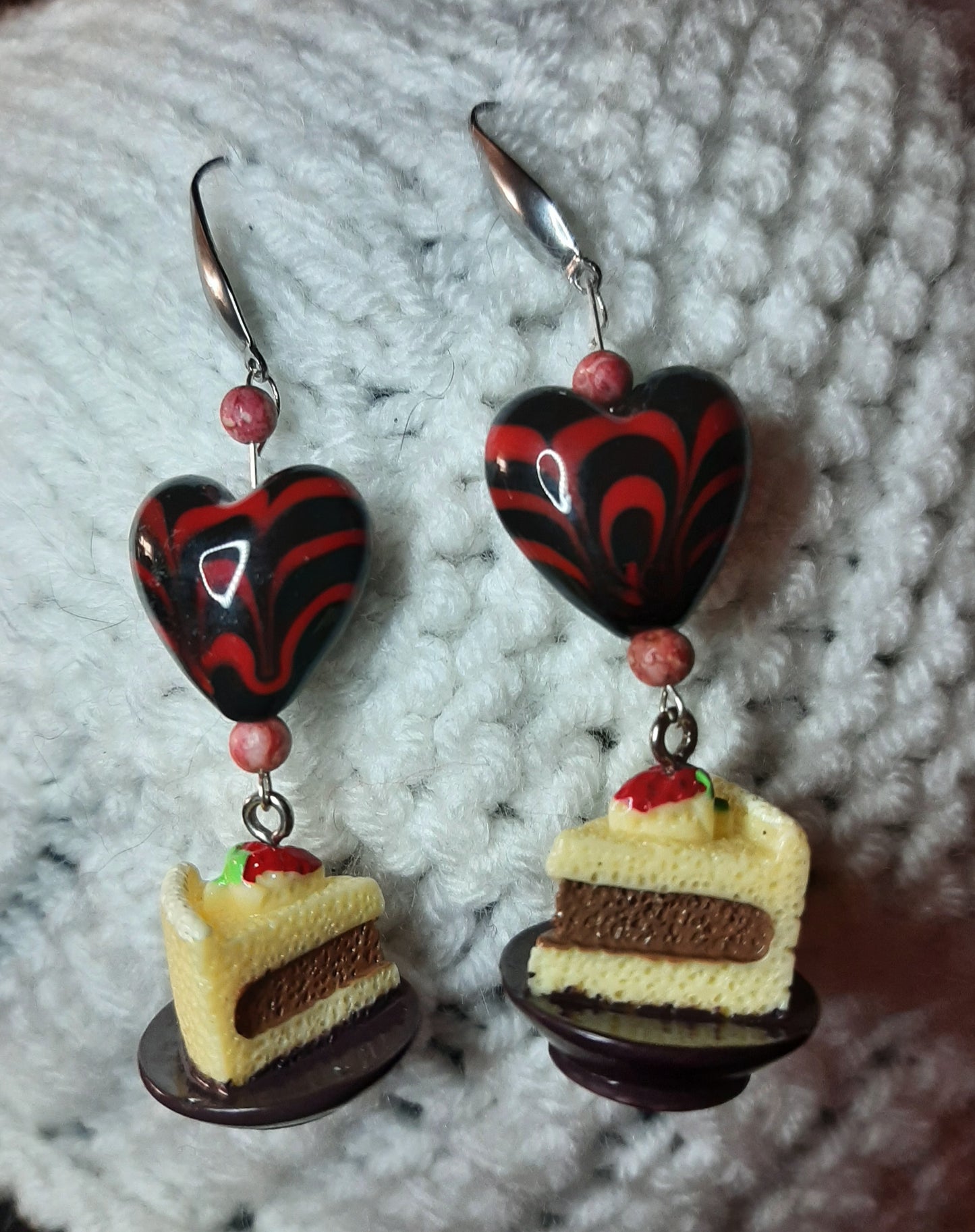 Handmade Earrings