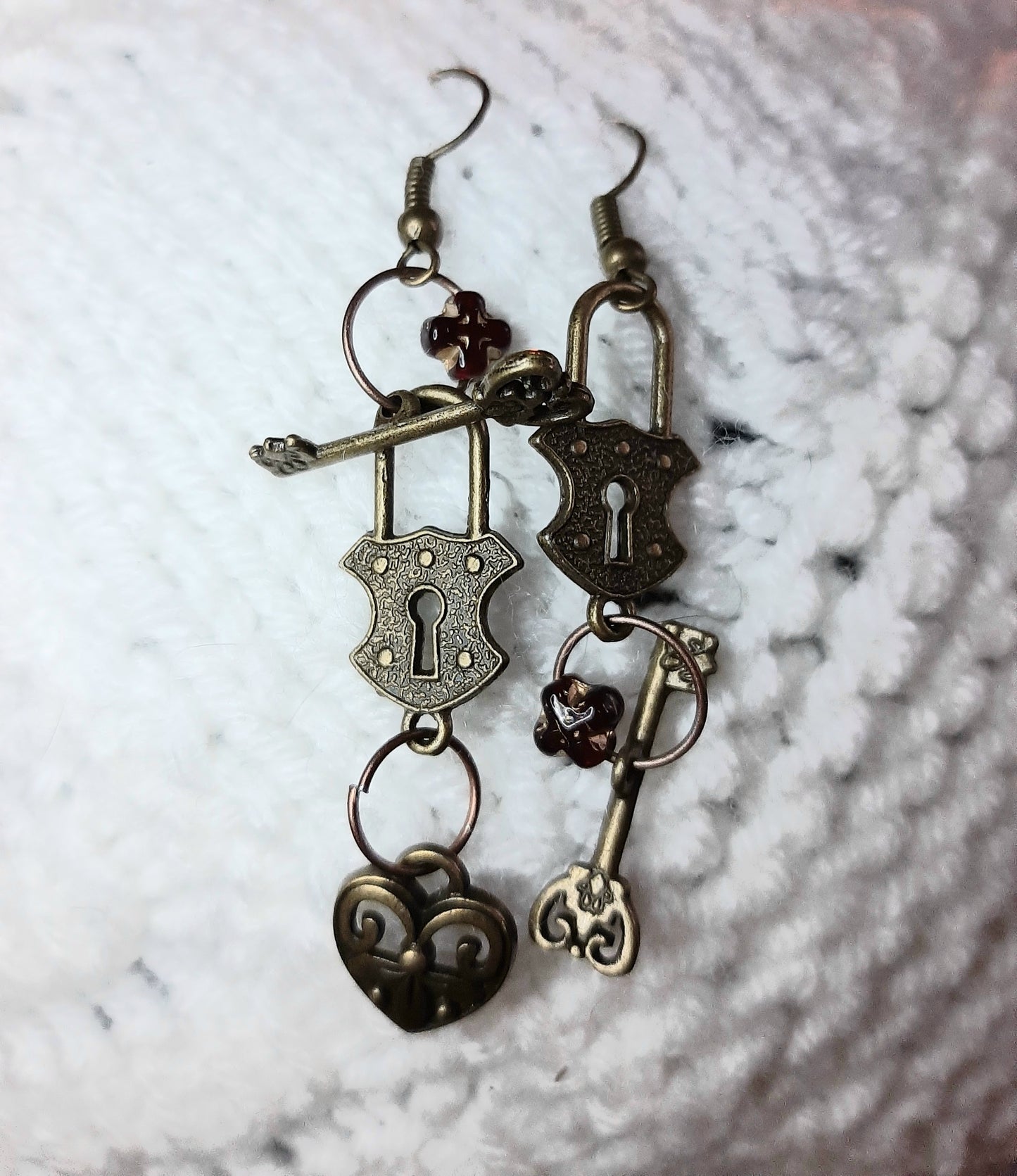 Handmade Earrings