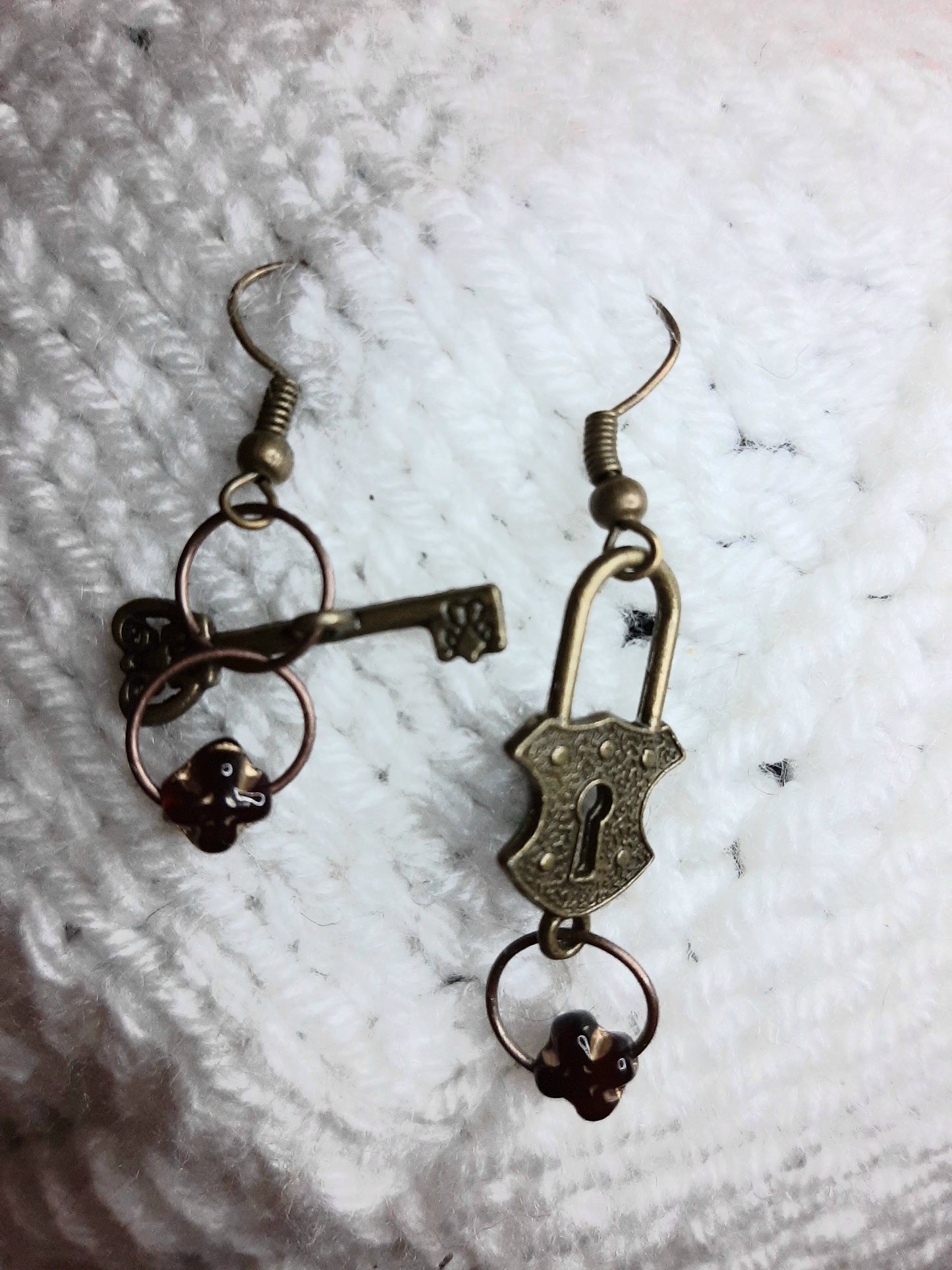 Handmade Earrings