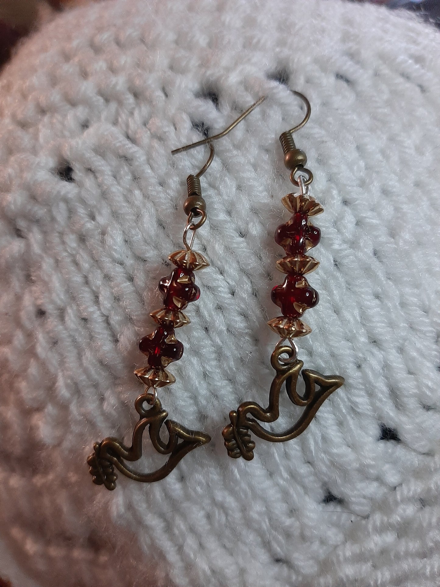 Handmade Earrings