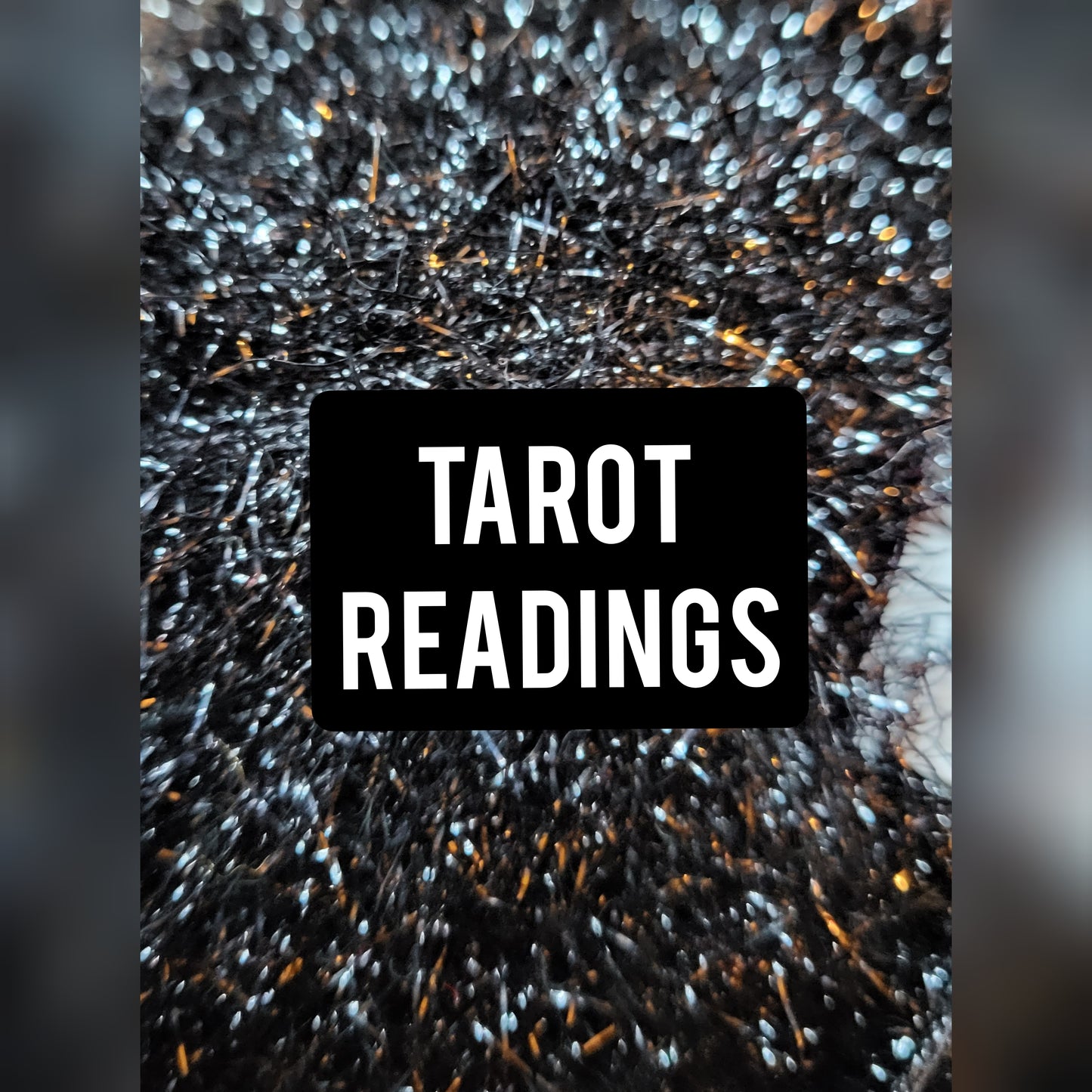 Cartomancy Reading