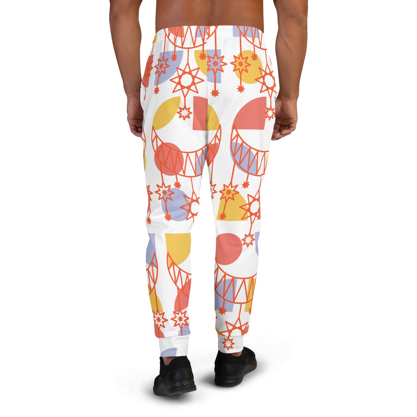 Smile in the stars joggers