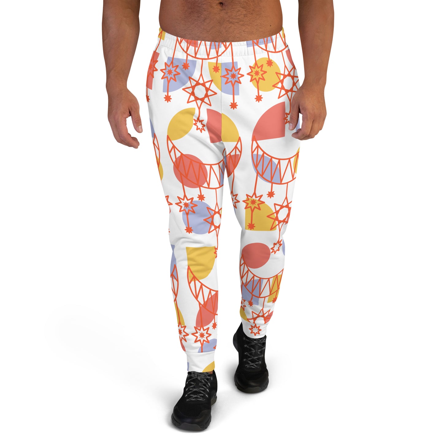 Smile in the stars joggers