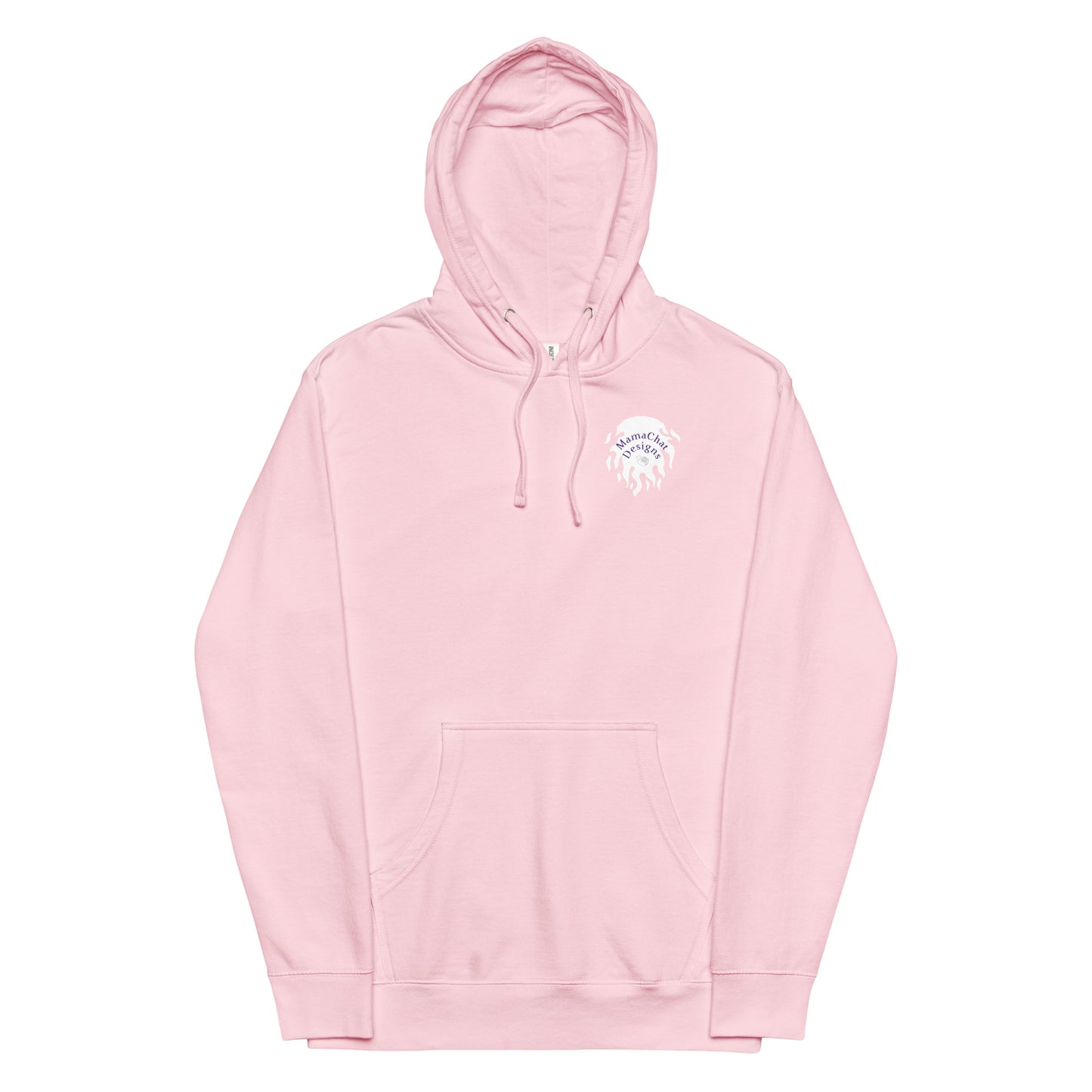 MamaChat midweight hoodie