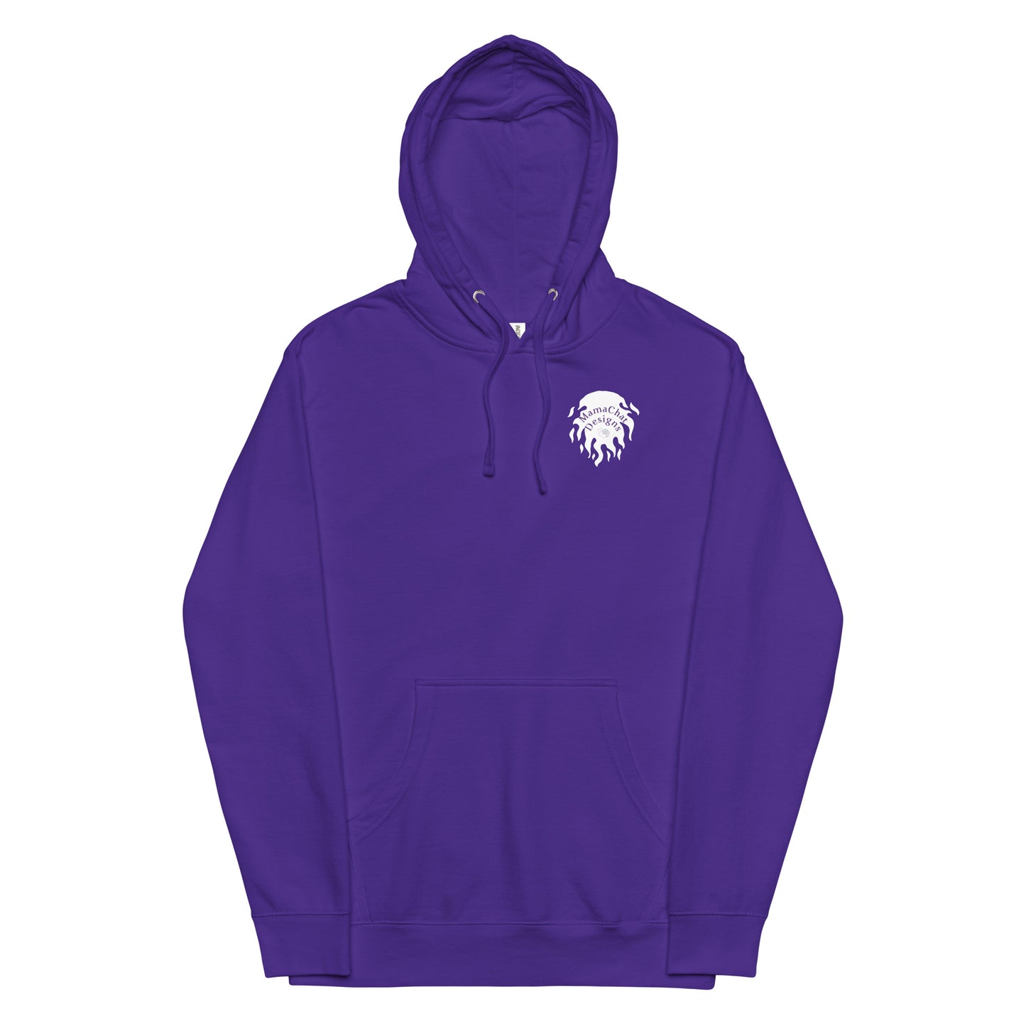 MamaChat midweight hoodie