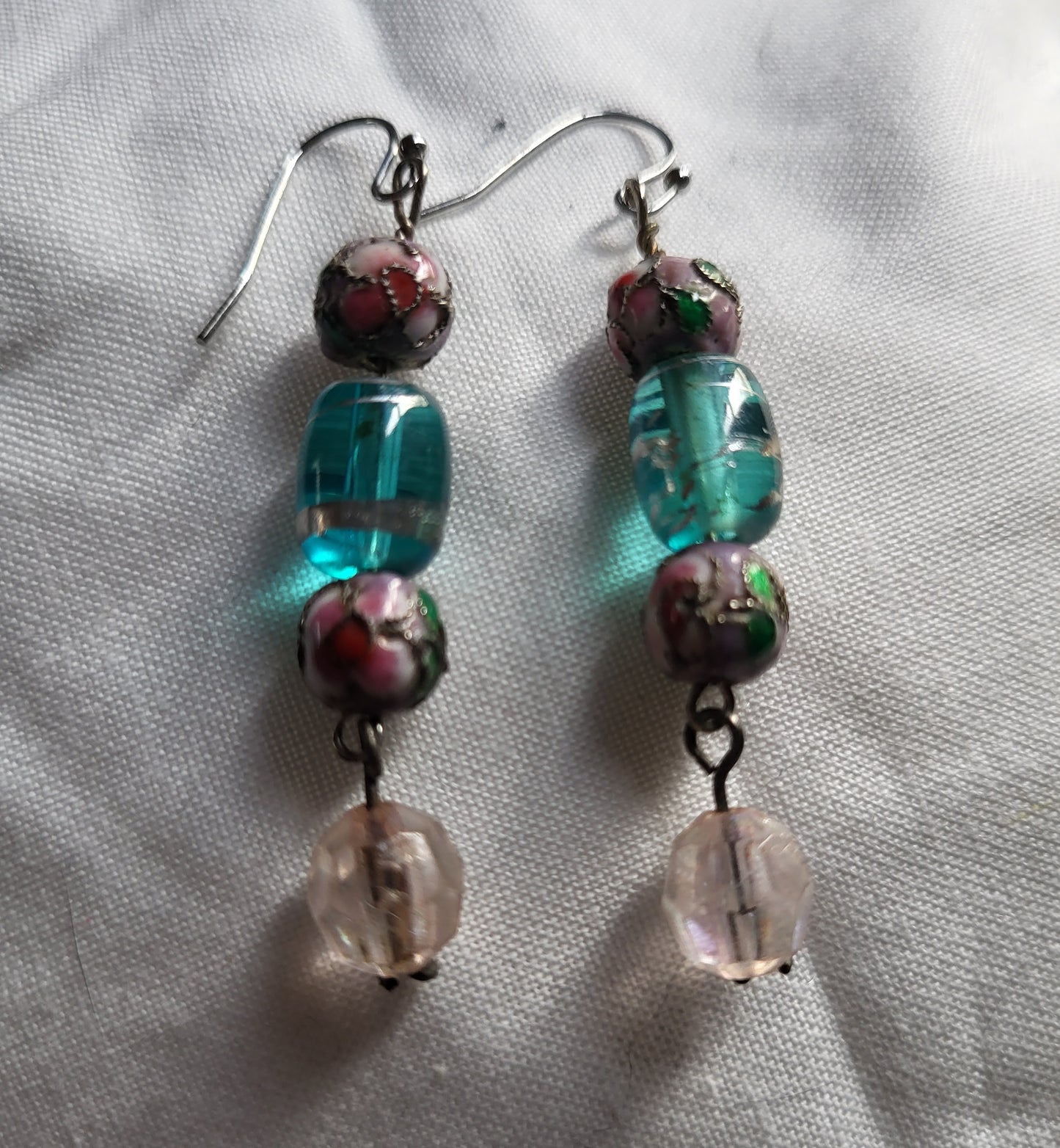 Handmade Earrings