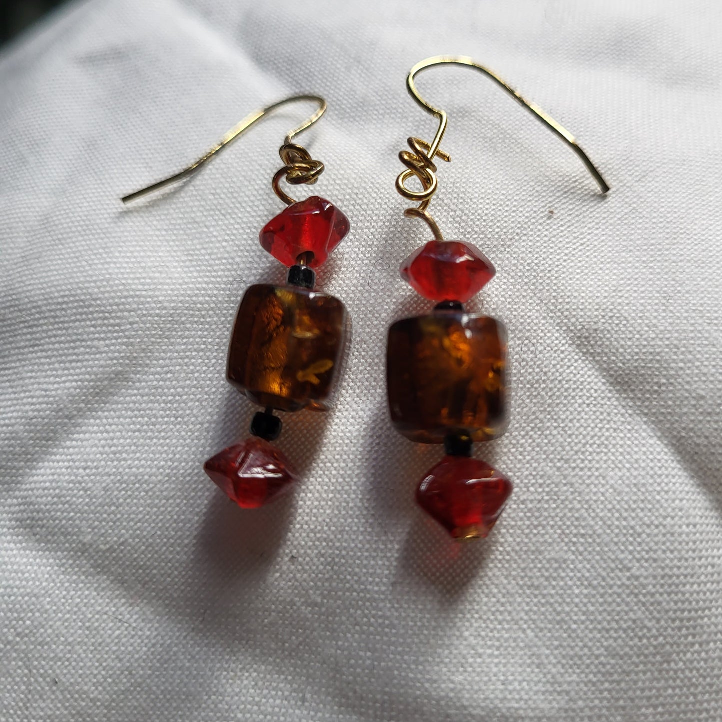 Handmade Earrings