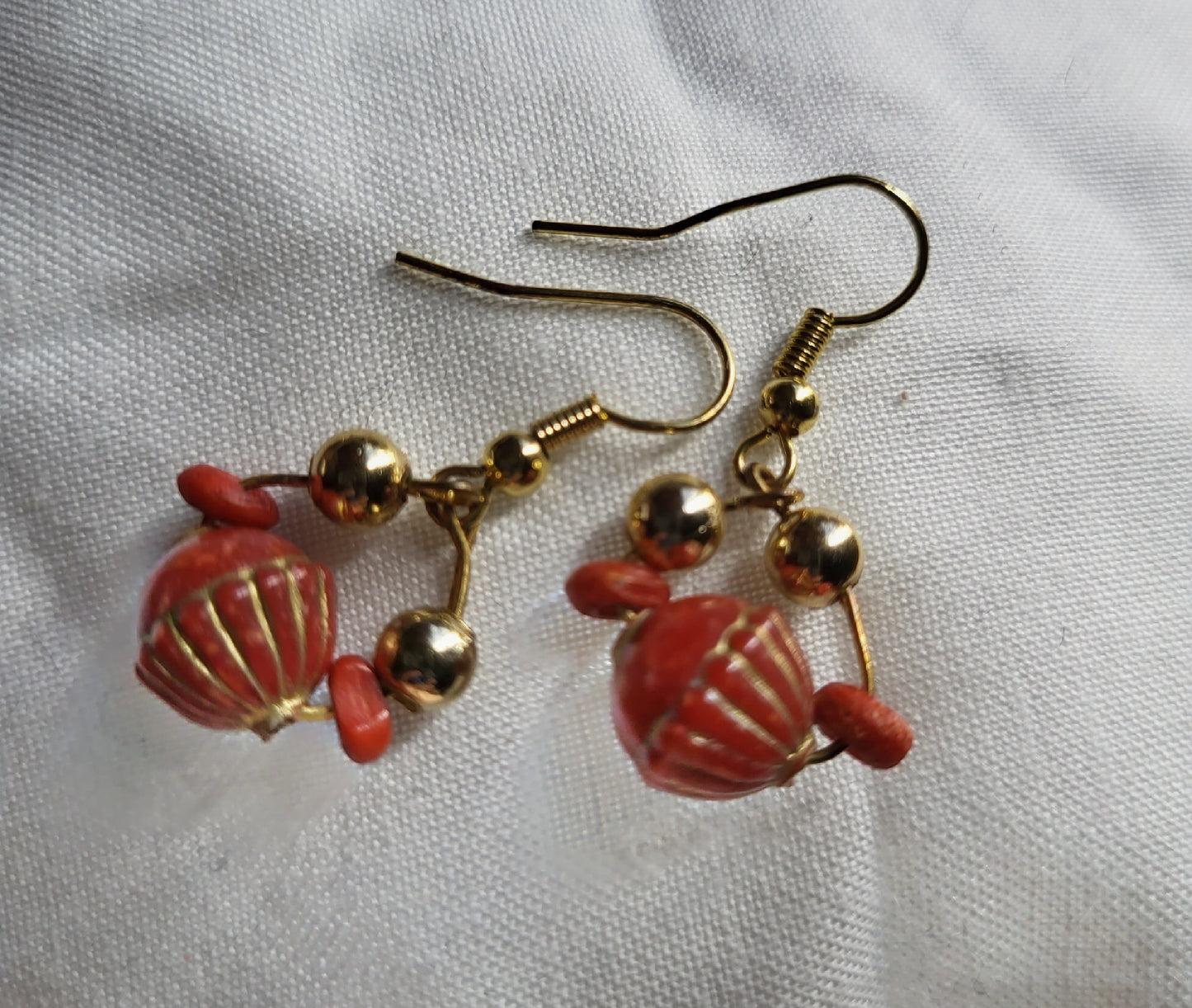 Handmade Earrings