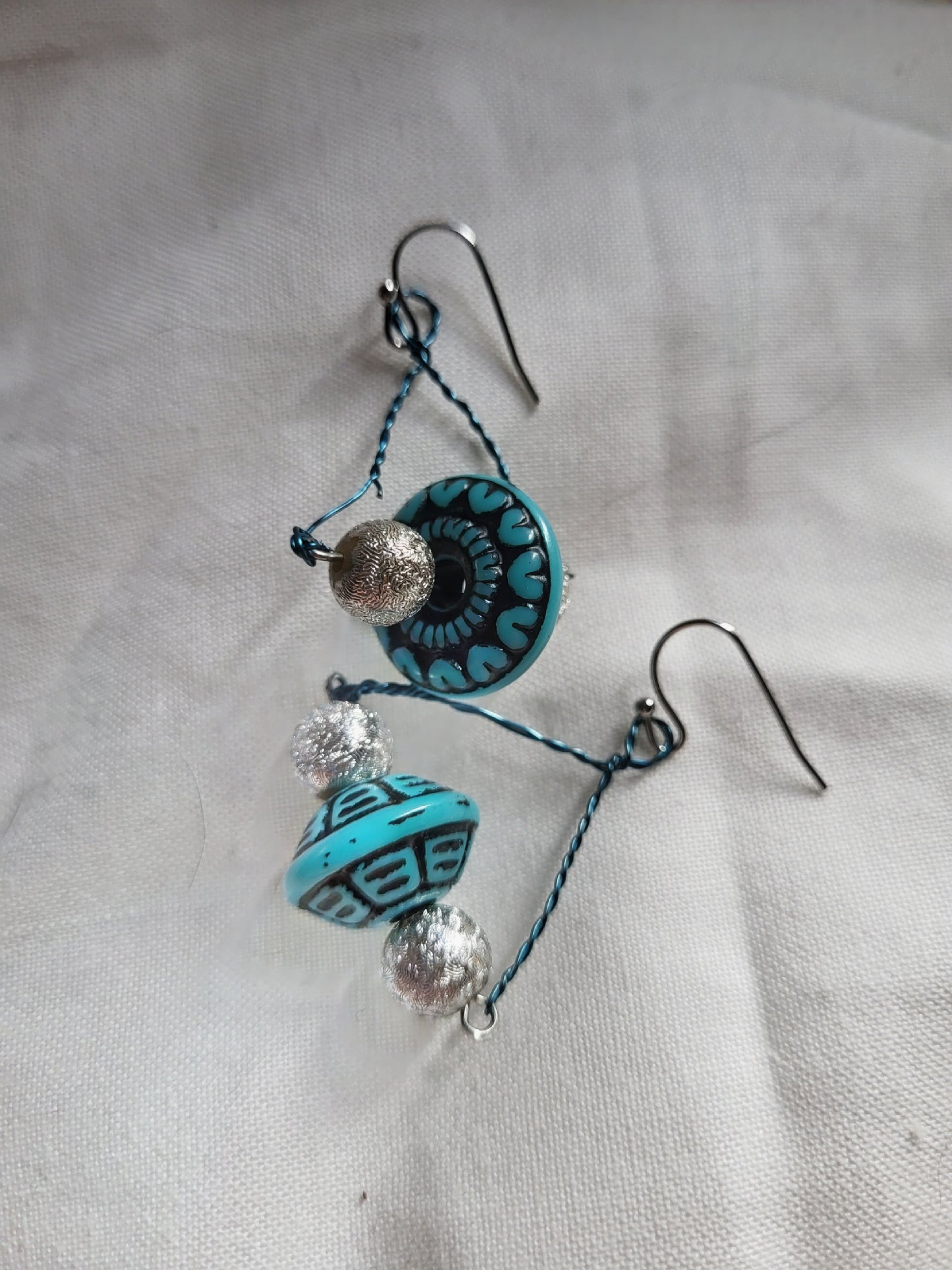 Handmade Earrings