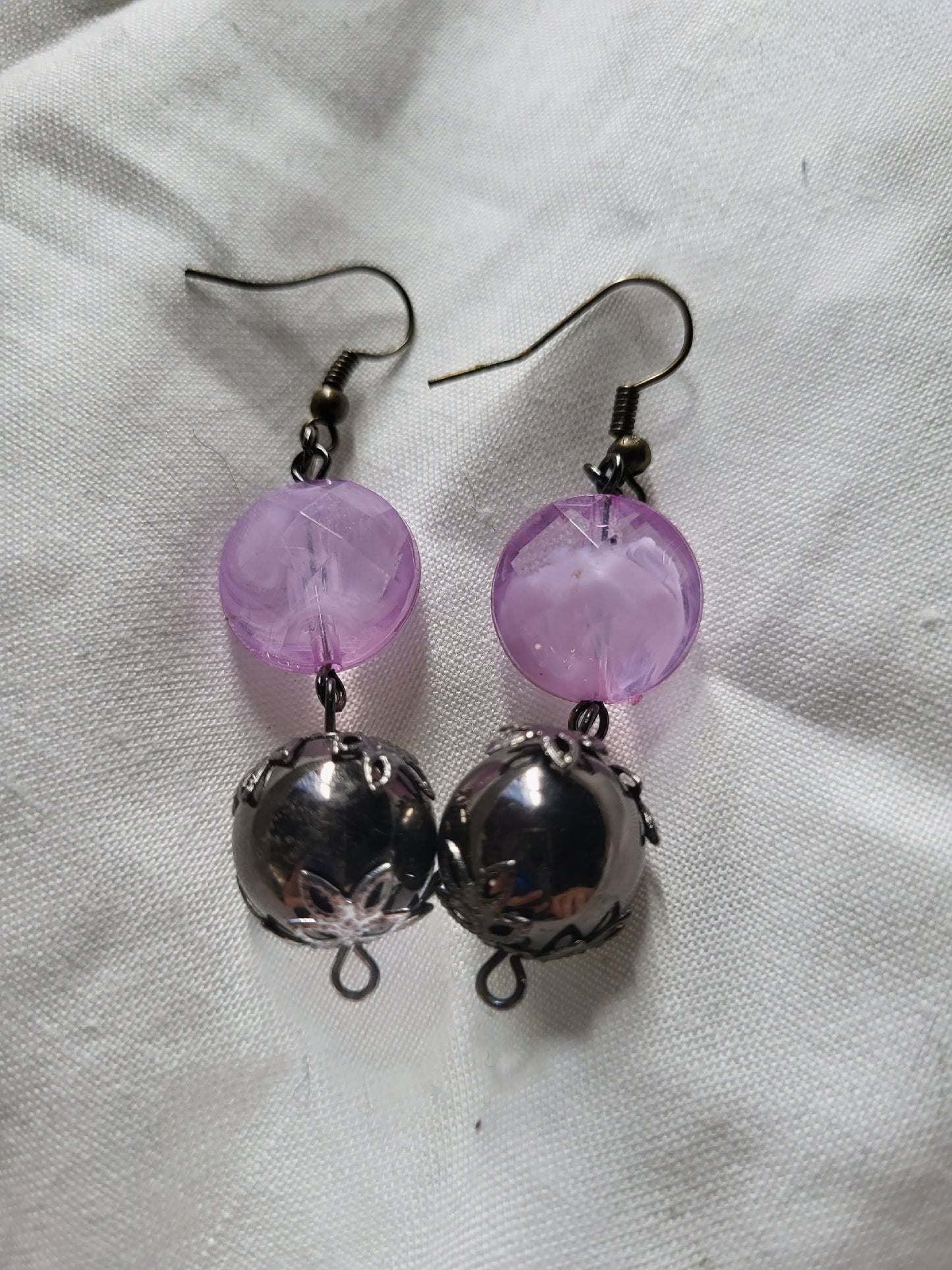 Handmade Earrings