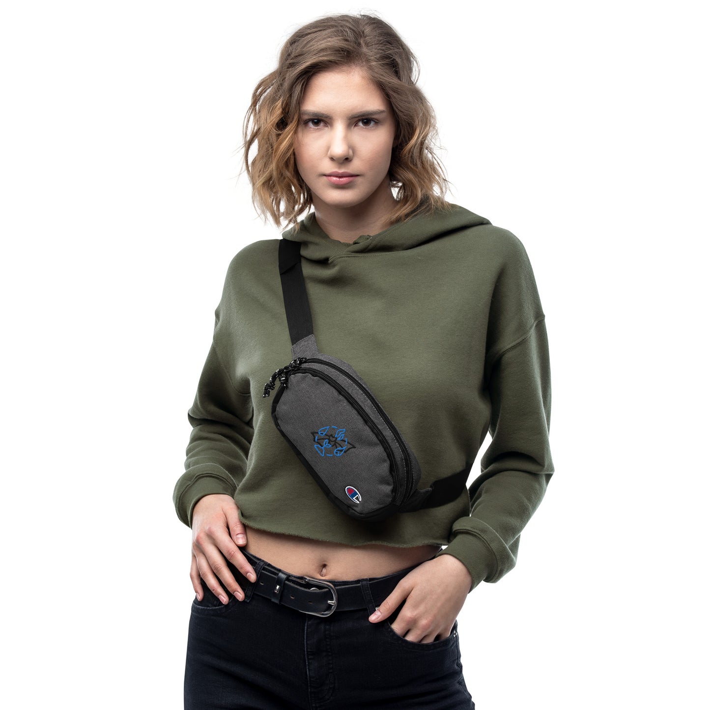 Bat and elements Champion fanny pack