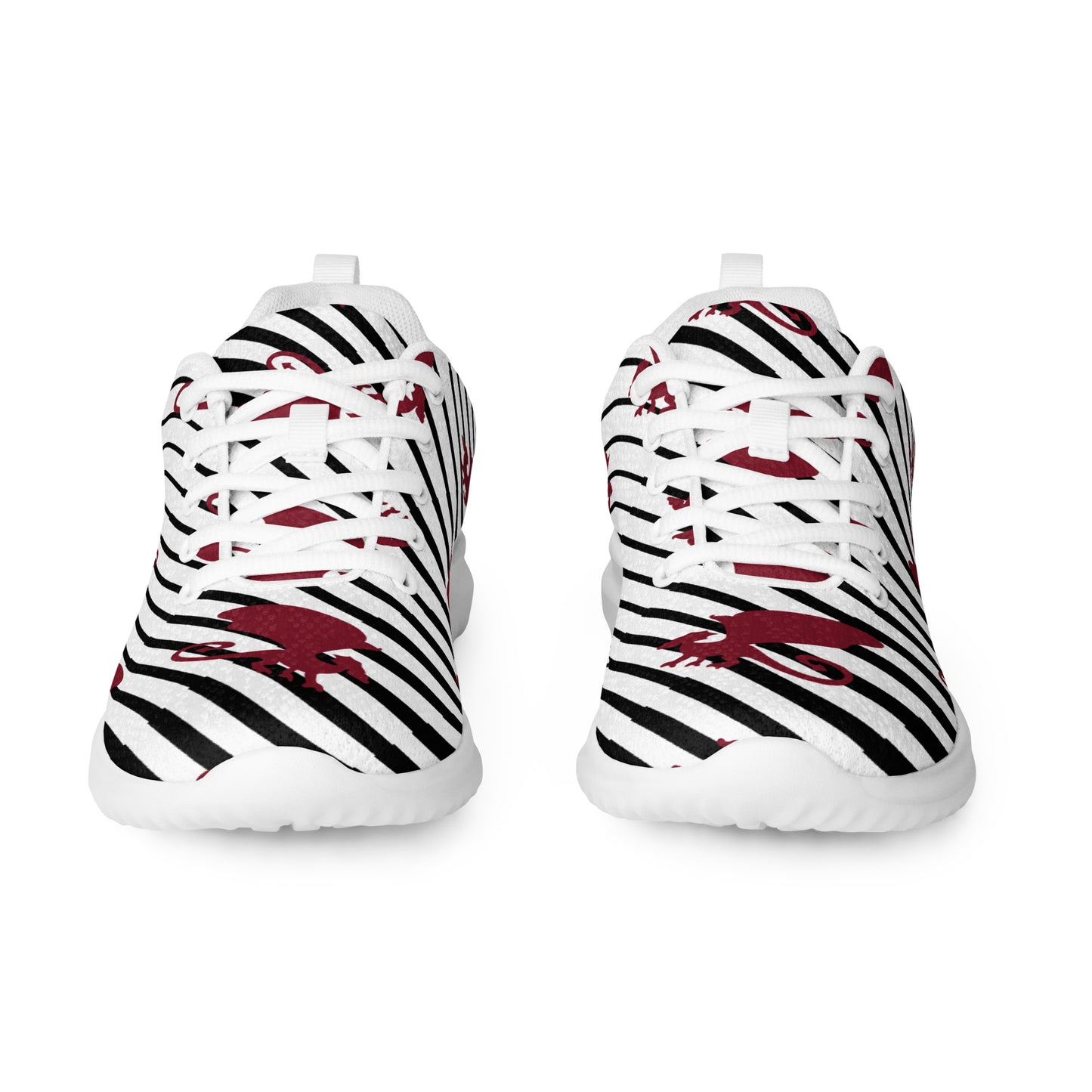 Dragon Stripes athletic shoes